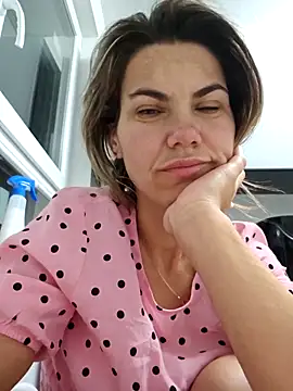 FeliciaKrige online show from 30, 4, 2026