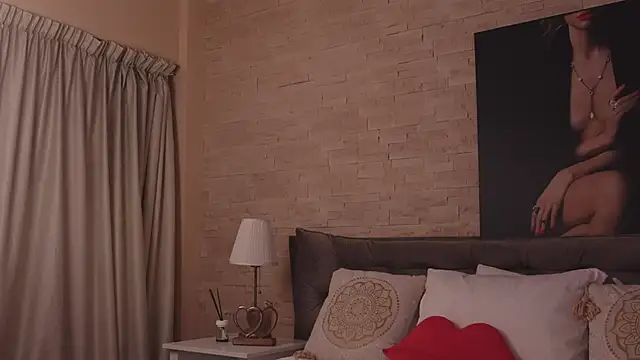 FeliciaKrige online show from 20, 2, 2026