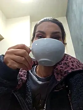 FeliciaKrige online show from 1, 10, 2025