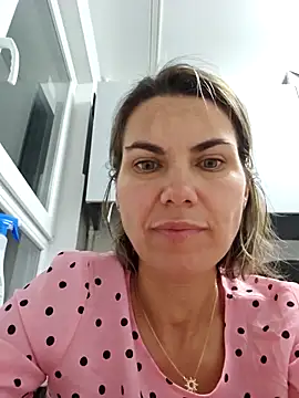 FeliciaKrige online show from 30, 4, 2026
