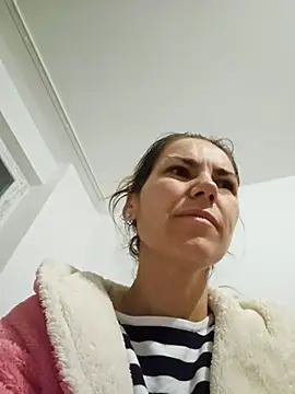 FeliciaKrige online show from 30, 10, 2025