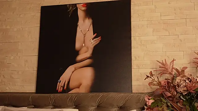 FeliciaKrige online show from 14, 4, 2026