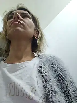 FeliciaKrige online show from 31, 3, 2026