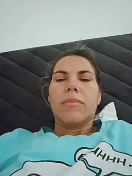 FeliciaKrige online show from 28, 6, 2026