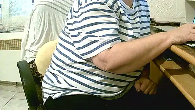 douceur63 online show from 1, 11, 2025