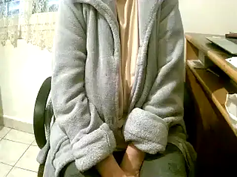 douceur63 online show from 3, 2, 2025