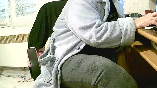 douceur63 online show from 4, 12, 2025