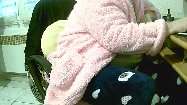 douceur63 online show from 25, 2, 2026