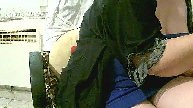 douceur63 online show from 9, 10, 2025