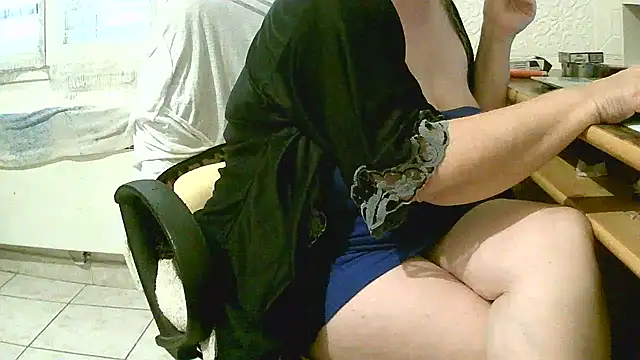 douceur63 online show from 14, 10, 2025