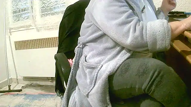 douceur63 online show from 16, 12, 2025