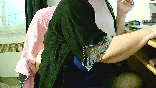 douceur63 online show from 24, 11, 2025