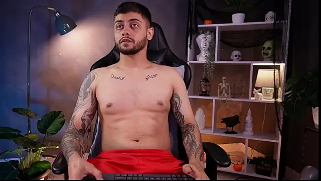 alessandro duty online show from 21, 10, 2025