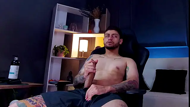 alessandro duty online show from 15, 10, 2025