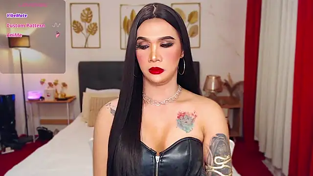 SeductiveLexieX online show from 27, 11, 2025