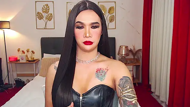 SeductiveLexieX online show from 20, 11, 2025