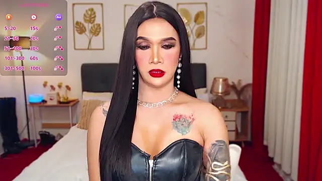 SeductiveLexieX online show from 25, 11, 2025