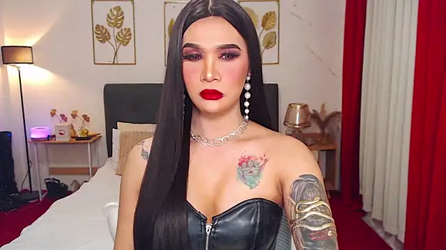 SeductiveLexieX online show from 22, 11, 2025