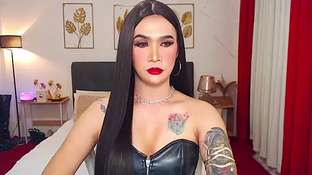 SeductiveLexieX online show from 17, 11, 2025