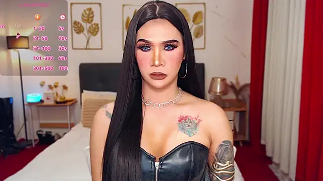 SeductiveLexieX online show from 28, 11, 2025