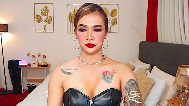 SeductiveLexieX online show from 10, 10, 2025