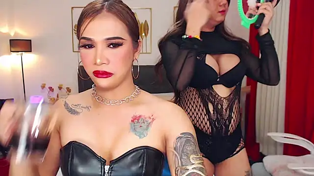 SeductiveLexieX online show from 24, 9, 2025