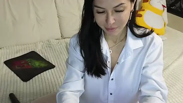 Snapshot of Lady_Eve chatting on 5, 3, 2025 Lady Eve online show from 5, 3, 2025