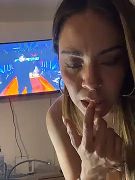 LilEuphoria online show from 16, 3, 2026