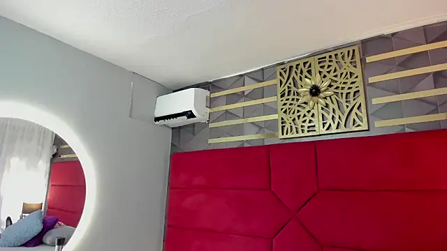 chantall1375 online show from 11, 1, 2026