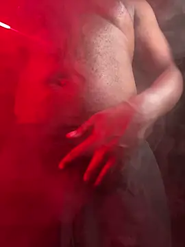 HairyChubbyStalion online show from 22, 12, 2025