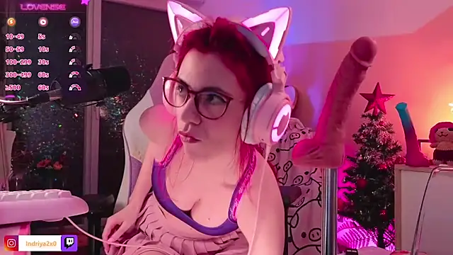 Indriya2x0 online show from 21, 3, 2025