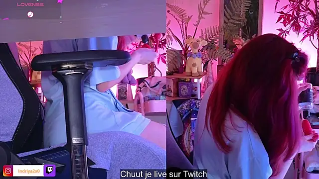 Indriya2x0 online show from 13, 4, 2026