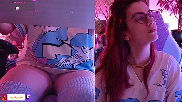 Indriya2x0 online show from 28, 4, 2026