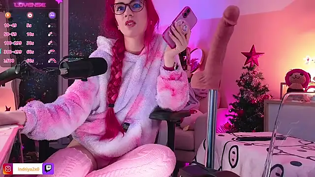 Indriya2x0 online show from 11, 2, 2025