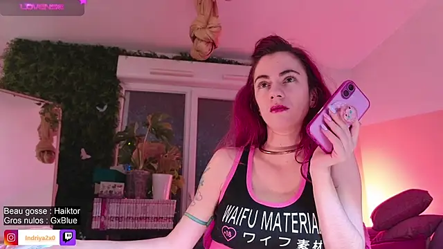 Indriya2x0 online show from 9, 10, 2025