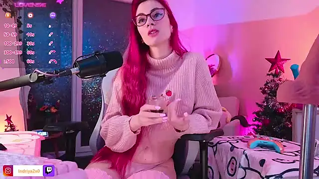 Indriya2x0 online show from 5, 3, 2025