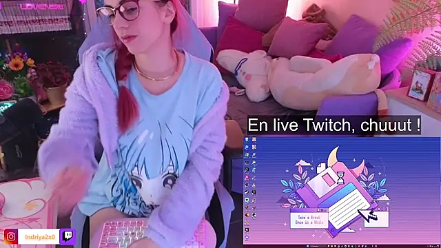 Indriya2x0 online show from 13, 3, 2026