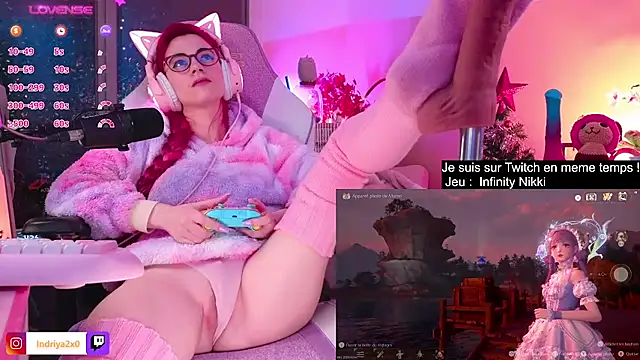 Indriya2x0 online show from 17, 2, 2025