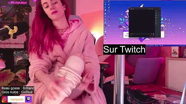 Indriya2x0 online show from 5, 11, 2025