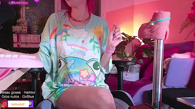 Indriya2x0 online show from 6, 10, 2025