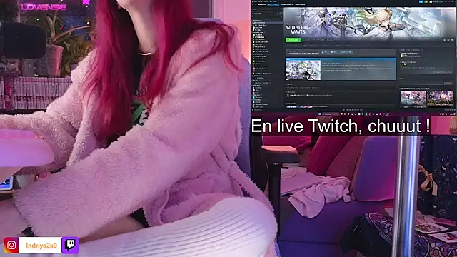 Indriya2x0 online show from 13, 1, 2026