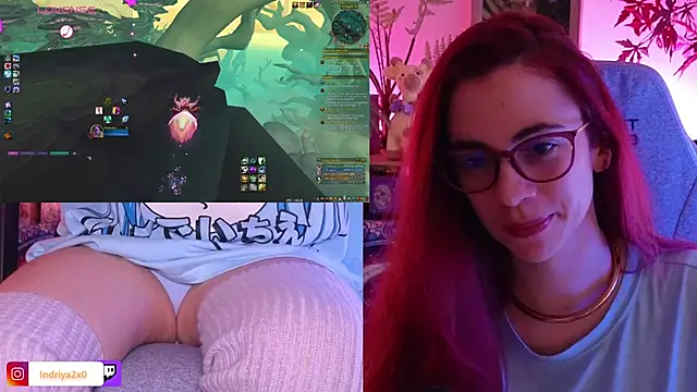 Indriya2x0 online show from 14, 4, 2026