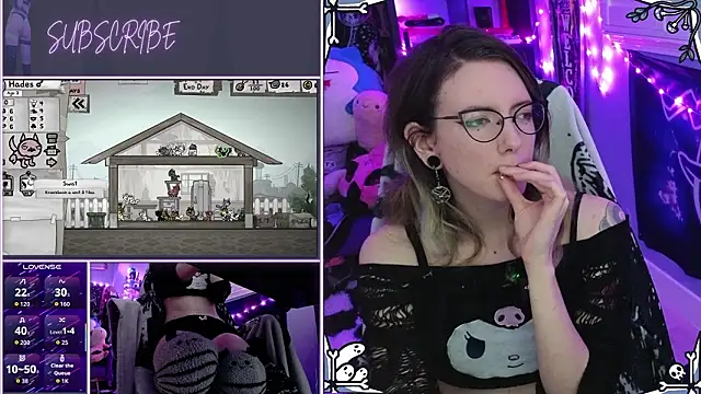 Snapshot of AnneSao chatting on 21, 2, 2026 AnneSao online show from 21, 2, 2026