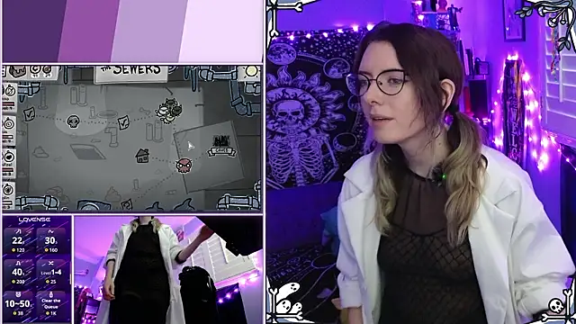 Snapshot of AnneSao chatting on 14, 2, 2026 AnneSao online show from 14, 2, 2026