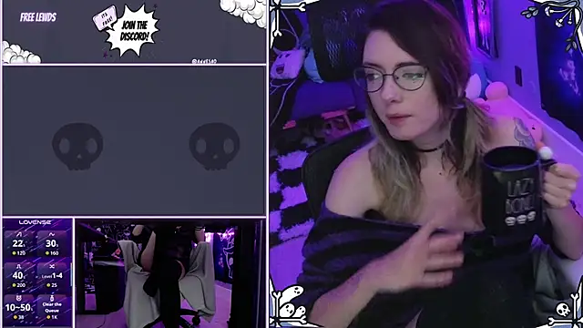 Snapshot of AnneSao chatting on 5, 3, 2026 AnneSao online show from 5, 3, 2026