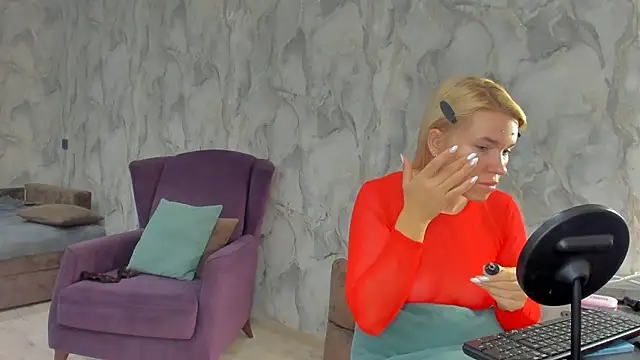 succubus online show from 13, 9, 2025