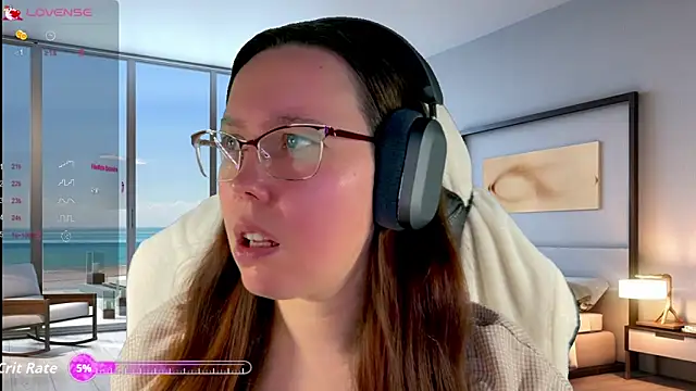 Victoria Romans online show from 10, 11, 2025