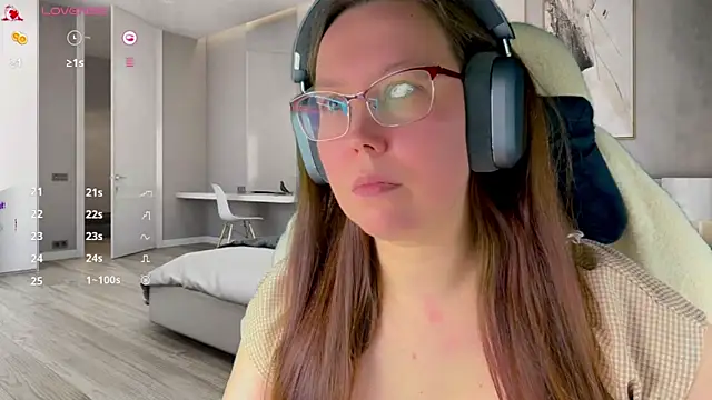 Victoria Romans online show from 11, 4, 2026