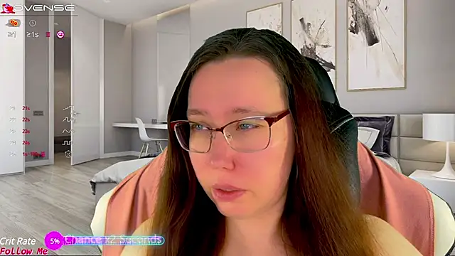 Victoria Romans online show from 27, 2, 2025