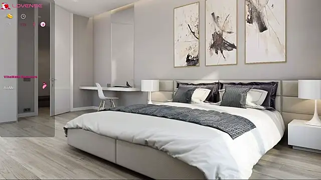 Victoria Romans online show from 26, 10, 2025